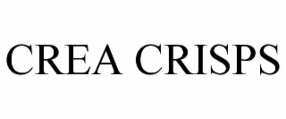 CREA CRISPS