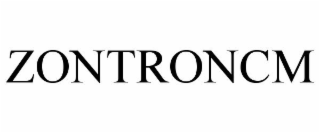 ZONTRONCM