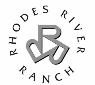 RHODES RIVER RANCH RRR