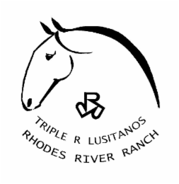 TRIPLE R LUSITANOS RHODES RIVER RANCH