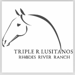 TRIPLE R LUSITANOS RHODES RIVER RANCH