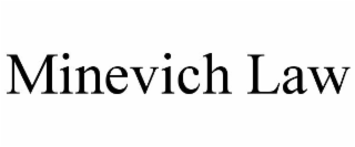 MINEVICH LAW