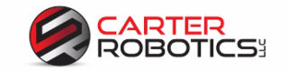 CARTER ROBOTICS LLC