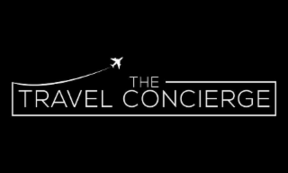 THE TRAVEL CONCIERGE