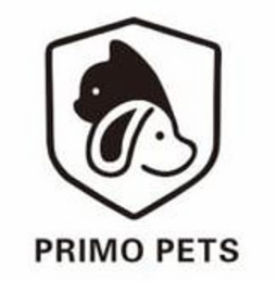 PRIMO PETS