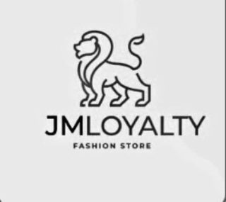 JM LOYALTY FASHION STORE