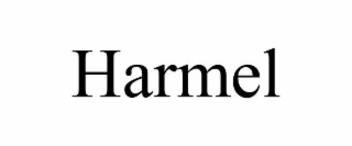 HARMEL