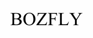 BOZFLY