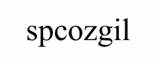 SPCOZGIL