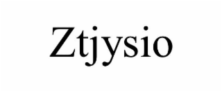 ZTJYSIO