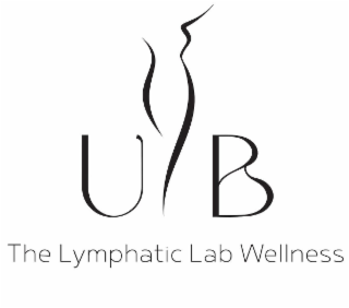 UP YOUR BODY MIND & SOUL THE LYMPHATIC LAB WELLNESS