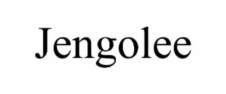 JENGOLEE