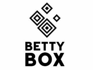BETTY BOX