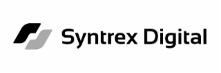 SYNTREX DIGITAL