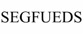 SEGFUEDS