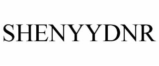 SHENYYDNR