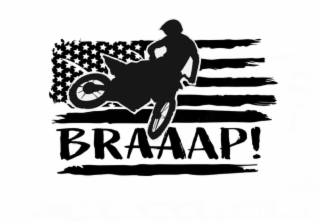 BRAAAP