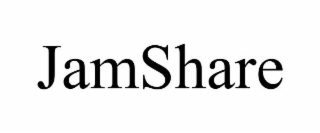 JAMSHARE