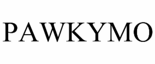 PAWKYMO