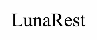 LUNAREST