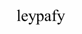 LEYPAFY