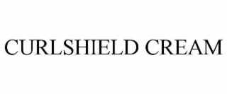 CURLSHIELD CREAM