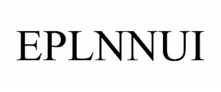 EPLNNUI