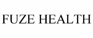 FUZE HEALTH