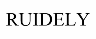 RUIDELY