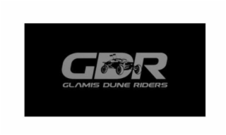 GDR GLAMIS DUNE RIDERS