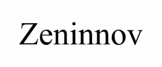 ZENINNOV