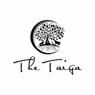 THE TAIGA