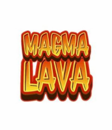 MAGMA LAVA