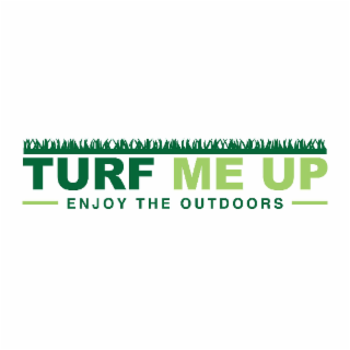 TURF ME UP