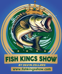 FISH KINGS SHOW