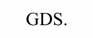 GDS.