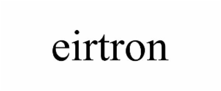 EIRTRON