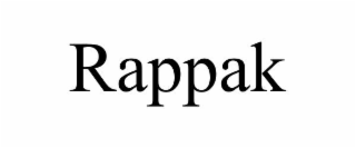RAPPAK