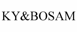 KY&BOSAM