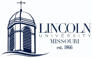 LINCOLN UNIVERSITY MISSOURI EST. 1866