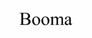 BOOMA