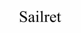 SAILRET