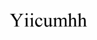 YIICUMHH