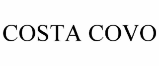 COSTA COVO