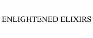 ENLIGHTENED ELIXIRS