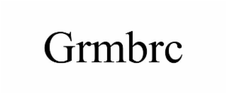 GRMBRC