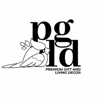 PGLD PREMIUM GIFT AND LIVING DECOR