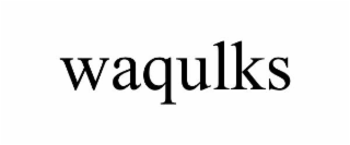 WAQULKS