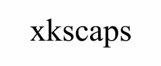 XKSCAPS
