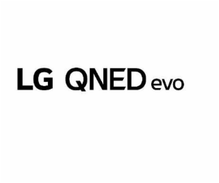 LG QNED EVO